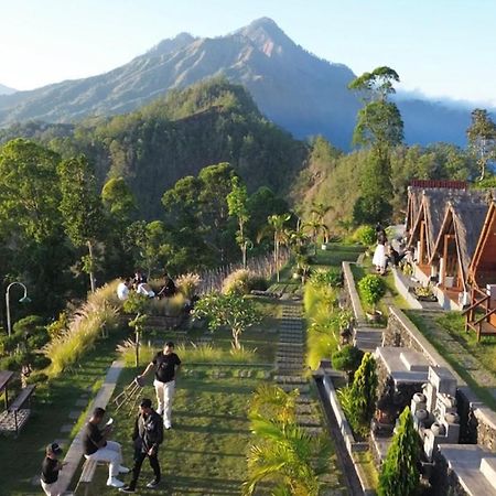 Alengkong Bali Camp Ξενοδοχείο Bangli Εξωτερικό φωτογραφία